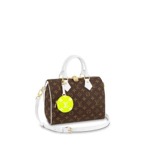 Louis Vuitton Speedy Bandoulière 25 Handbag Reps - LH17 - view 01