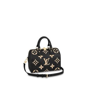 Louis Vuitton Speedy Bandoulière 25 Handbag Reps - LH18 - view 01
