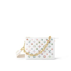 Louis Vuitton Coussin PM Handbag Reps - LH161 - view 01