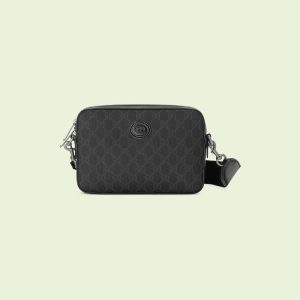 Gucci Shoulder bag with Interlocking G Reps - GM003 - view 01