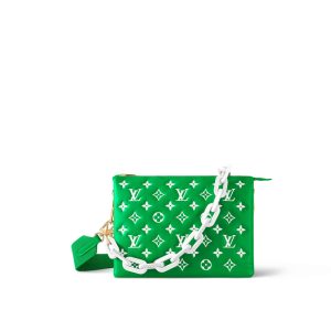 Louis Vuitton Coussin PM Handbag Reps - LH159 - view 01