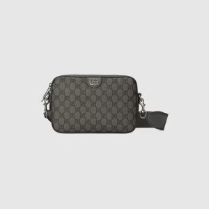 Gucci Ophidia GG Shoulder Bag Reps - GM002 - view 01