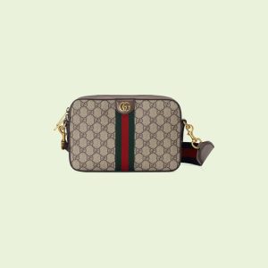 Gucci Ophidia GG Shoulder Bag Reps - GM001 - view 01