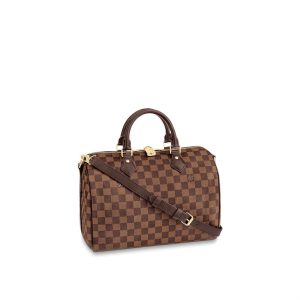 Louis Vuitton Speedy Bandoulière 30 Handbag Reps - LH15 - view 01
