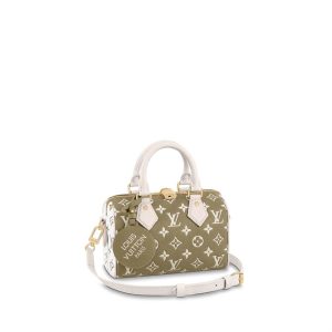 Louis Vuitton Speedy Bandoulière 20 Handbag Reps - LH16 - view 01