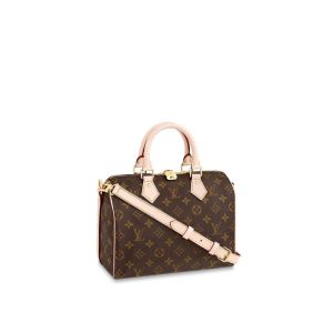 Louis Vuitton Speedy Bandoulière 25 handbag Reps - LH12 - view 01