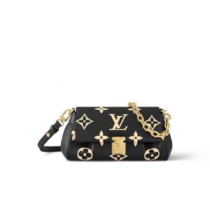 Louis Vuitton Favorite Bag Replica - LH09 - view 01