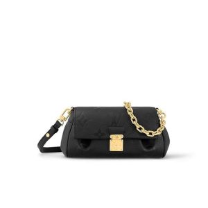 Louis Vuitton Favorite Bag Replica - LH08 - view 01