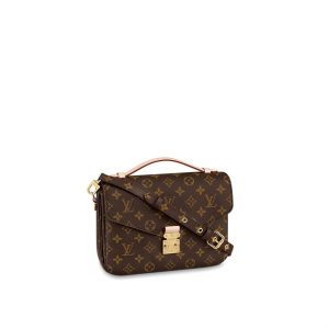 Louis Vuitton Pochette Métis Bag Reps - LH06 - view 01