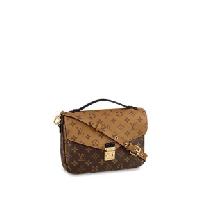 Louis Vuitton Pochette Métis Bag Reps - LH07 - view 01