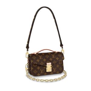 Louis Vuitton Pochette Métis East West Bag Reps - LH05 - view 01