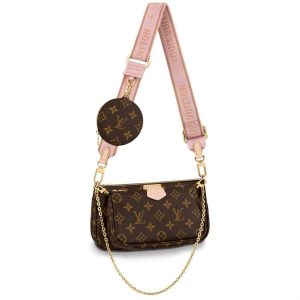 Louis Vuitton Multi Pochette Accessoire Bag Reps - LH03 - view 01