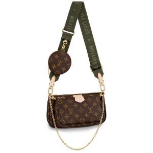 Louis Vuitton Multi Pochette Accessoire Bag Reps - LH04 - view 01