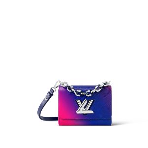 Louis Vuitton Twist PM Epi Leather Handbag Reps - LH148 - view 01