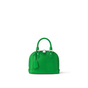 Louis Vuitton Alma BB Epi Leather Handbag Reps - LH140 - view 01