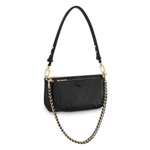 Louis Vuitton Multi Pochette Accessoire Bag Reps - LH02 - view 01