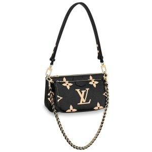 Louis Vuitton Multi Pochette Accessoire Bag Reps - LH01 - view 01