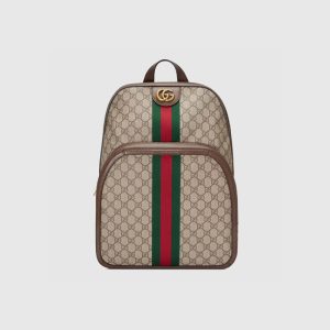 Gucci Ophidia GG Medium Backpack Replica - GP028 - view 01