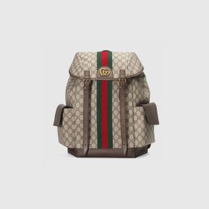 Gucci Ophidia GG Medium Backpack Reps - GP027 - view 01