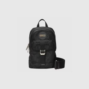 Gucci Off The Grid Sling Backpack Reps - GP019 - view 01