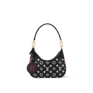 Louis Vuitton Bagatelle BB Bag Reps - LH132 - view 01