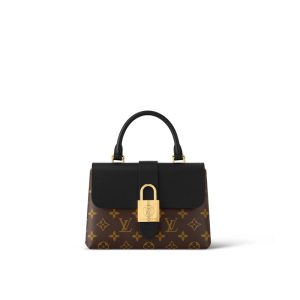 Louis Vuitton Locky BB Bag Reps - LH130 - view 01