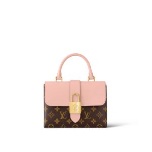 Louis Vuitton Locky BB Bag Reps - LH129 - view 01