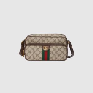 Gucci Ophidia Small Messenger Bags Reps - GM040 - view 01