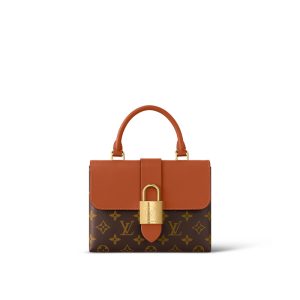 Louis Vuitton Locky BB Bag Replica - LH128 - view 01