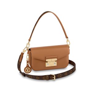 Louis Vuitton Swing Handbag Replica - LH126 - view 01