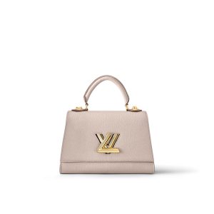 Louis Vuitton Twist One Handle PM Handbag Reps - LH124 - view 01