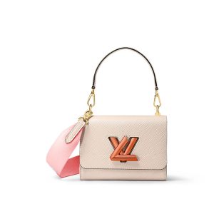 Louis Vuitton Twist PM Epi Leather Handbag Reps - LH122 - view 01