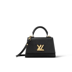 Louis Vuitton Twist One Handle PM Handbag Reps - LH123 - view 01