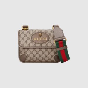 Gucci Neo Vintage Small Messenger Bags Reps - GM032 - view 01
