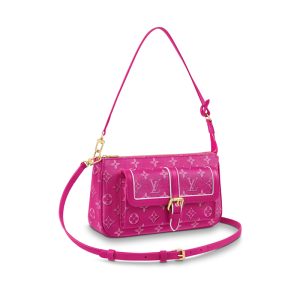 Louis Vuitton Maxi Multi Pochette Accessoires Handbag Reps - LH119 - view 01
