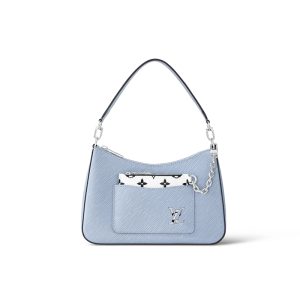 Louis Vuitton Marelle Handbag Replica - LH120 - view 01