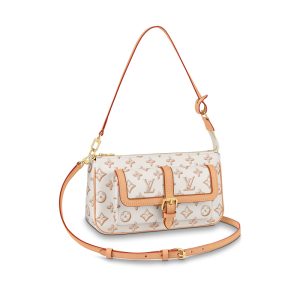 Louis Vuitton Maxi Multi Pochette Accessoires Handbag Reps - LH118 - view 01