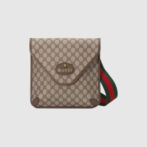 Gucci Neo Vintage GG medium Messenger Bags Reps - GM031 - view 01