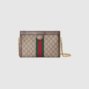 Gucci Ophidia GG Small Shoulder Bag Reps - GB079 - view 01