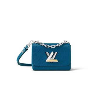 Louis Vuitton Twist PM Epi Leather Handbag Reps - LH115 - view 01