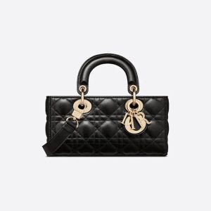 Dior Small Lady D-Joy Bags Reps - DL001 - view 01