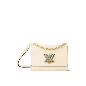 Louis Vuitton Twist MM Epi Leather Handbag Reps - LH114 - view 01