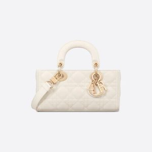 Dior Small Lady D-Joy Bags Reps - DL002 - view 01