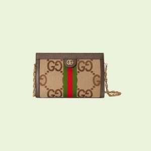 Gucci Ophidia GG Small Shoulder Bag Reps - GB080 - view 01