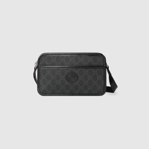 Gucci GG Shoulder Bag Replica - GM028 - view 01
