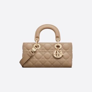 Dior Small Lady D-Joy Bags Reps - DL003 - view 01