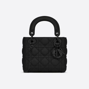 Dior Mini Lady Bags Replica - DL004 - view 01