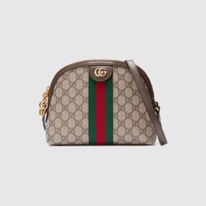 Gucci Ophidia GG Shoulder Bag Replica - GB083 - view 01