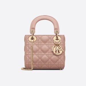 Dior Micro Lady Bags Replcia - DL006 - view 01
