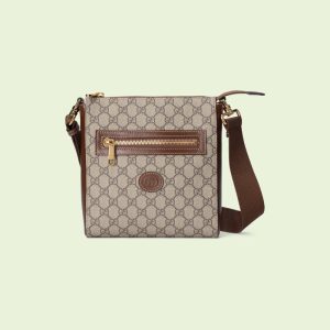 Gucci Supreme Messenger Bags Replica - GM024 - view 01